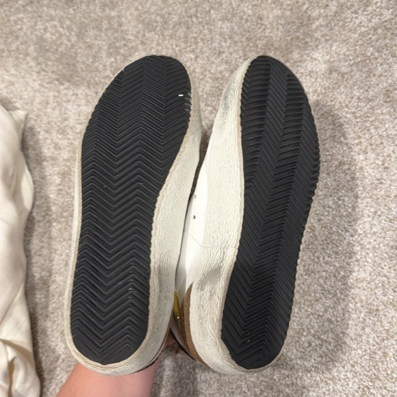 Authentic Golden Goose - Picture 6 of 6